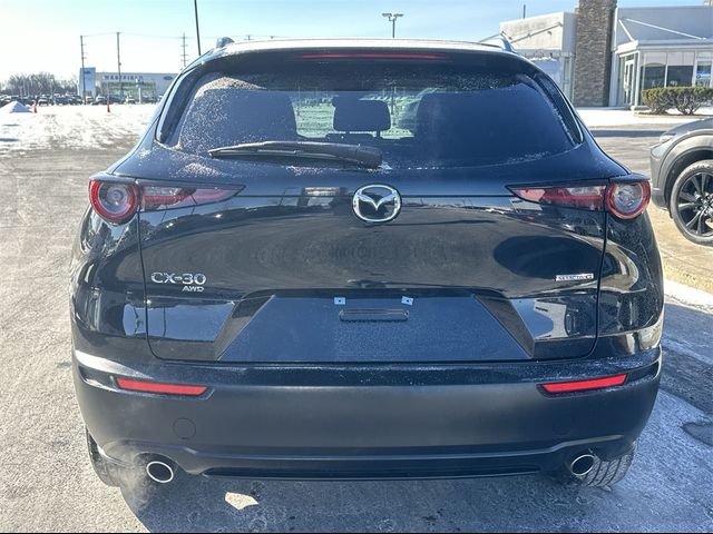 2023 Mazda CX-30 2.5 S Select Package