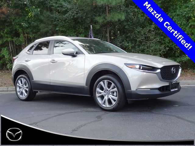 2023 Mazda CX-30 2.5 S Select Package