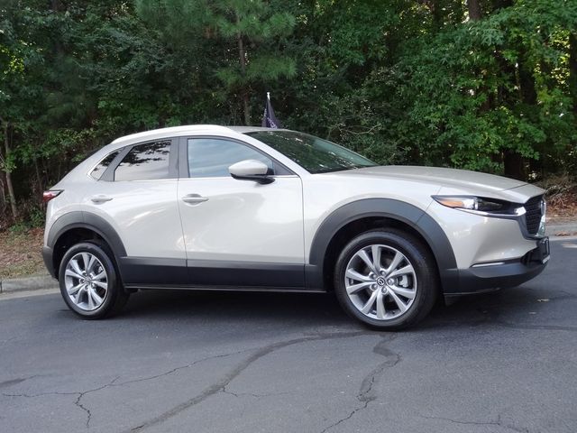 2023 Mazda CX-30 2.5 S Select Package