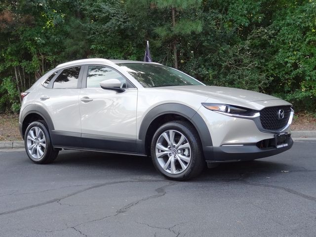 2023 Mazda CX-30 2.5 S Select Package