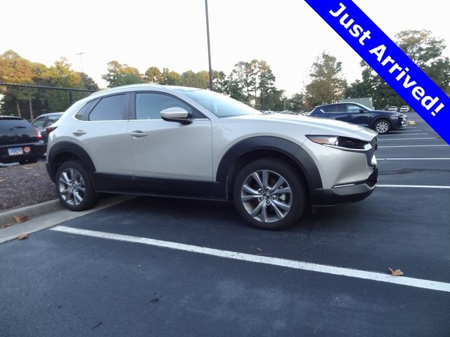 2023 Mazda CX-30 2.5 S Select Package