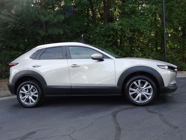 2023 Mazda CX-30 2.5 S Select Package