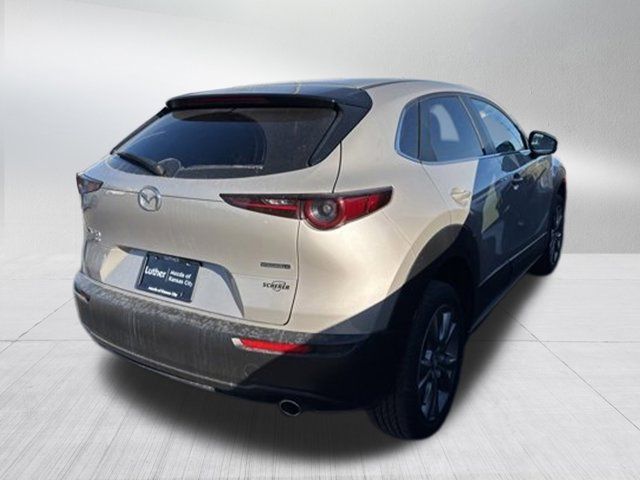 2023 Mazda CX-30 2.5 S Select Package