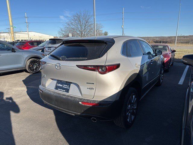 2023 Mazda CX-30 2.5 S Select Package