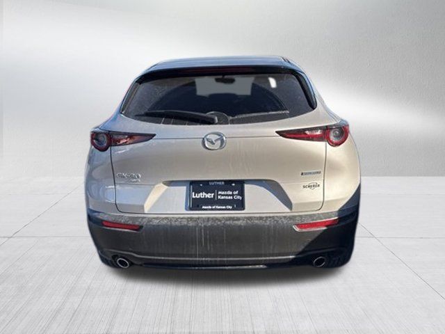 2023 Mazda CX-30 2.5 S Select Package