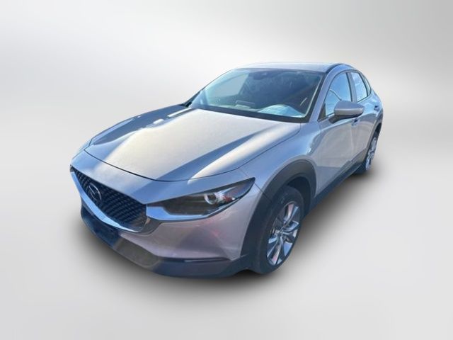 2023 Mazda CX-30 2.5 S Select Package