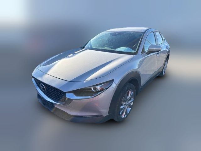 2023 Mazda CX-30 2.5 S Select Package