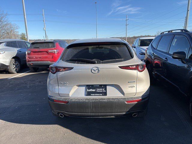 2023 Mazda CX-30 2.5 S Select Package