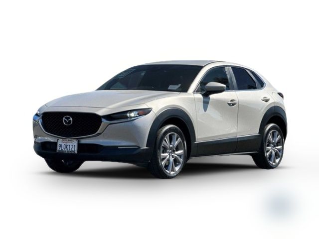 2023 Mazda CX-30 2.5 S Select Package