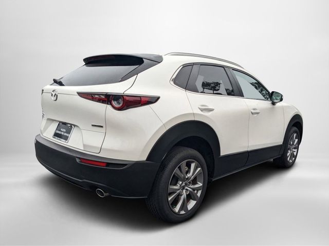 2023 Mazda CX-30 2.5 S Select Package