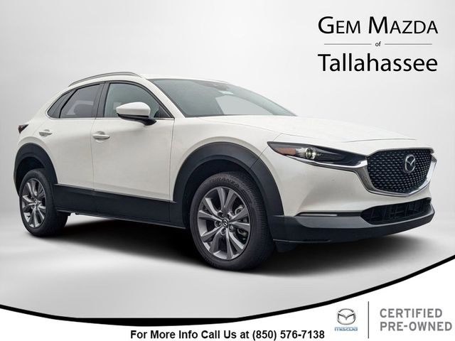 2023 Mazda CX-30 2.5 S Select Package