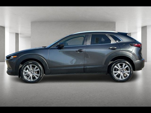 2023 Mazda CX-30 2.5 S Select Package