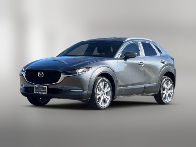 2023 Mazda CX-30 2.5 S Select Package