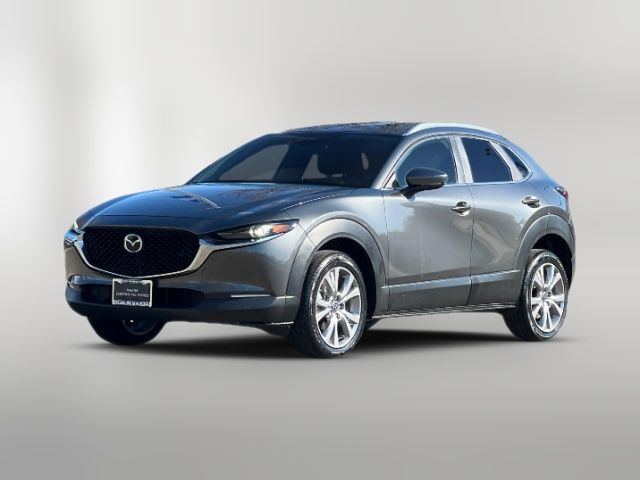 2023 Mazda CX-30 2.5 S Select Package