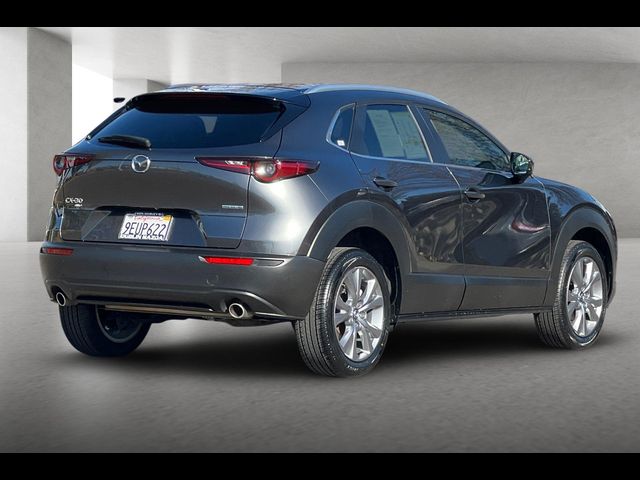 2023 Mazda CX-30 2.5 S Select Package