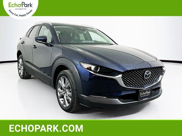 2023 Mazda CX-30 2.5 S Select Package