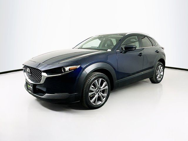 2023 Mazda CX-30 2.5 S Select Package