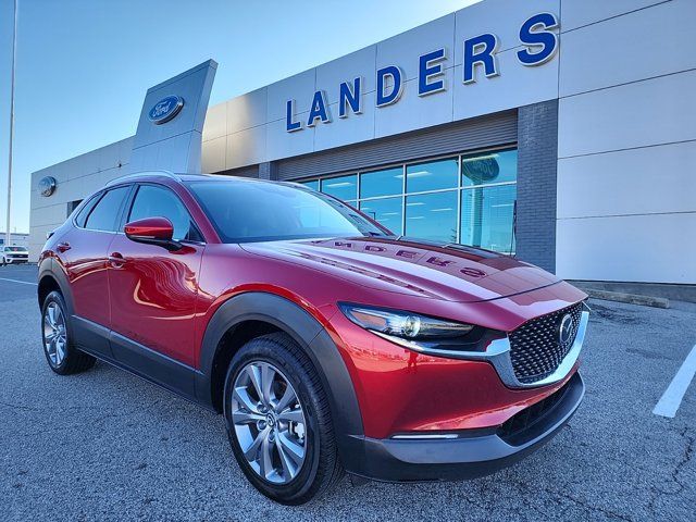 2023 Mazda CX-30 2.5 S Select Package