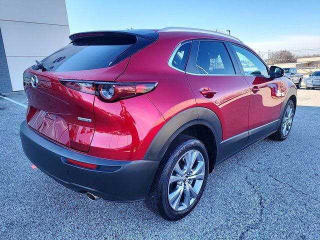 2023 Mazda CX-30 2.5 S Select Package