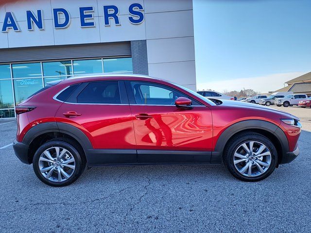 2023 Mazda CX-30 2.5 S Select Package