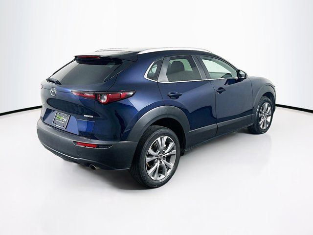 2023 Mazda CX-30 2.5 S Select Package