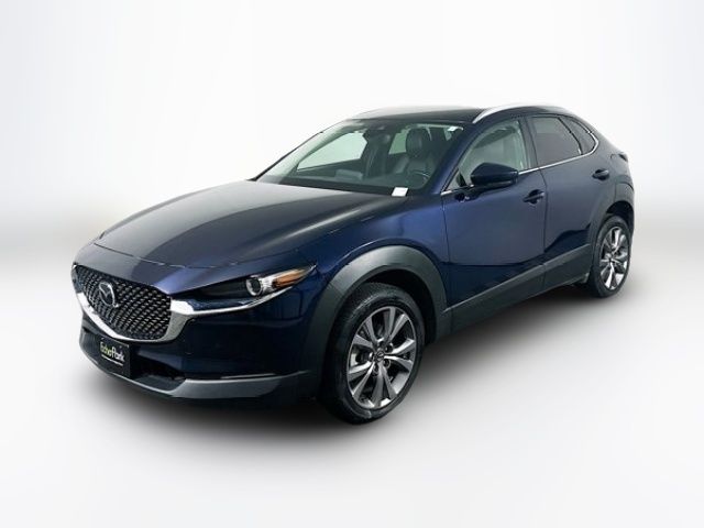 2023 Mazda CX-30 2.5 S Select Package