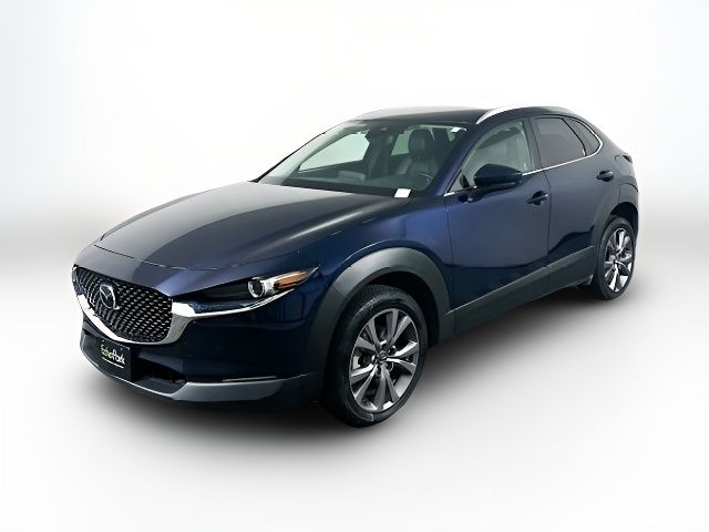 2023 Mazda CX-30 2.5 S Select Package