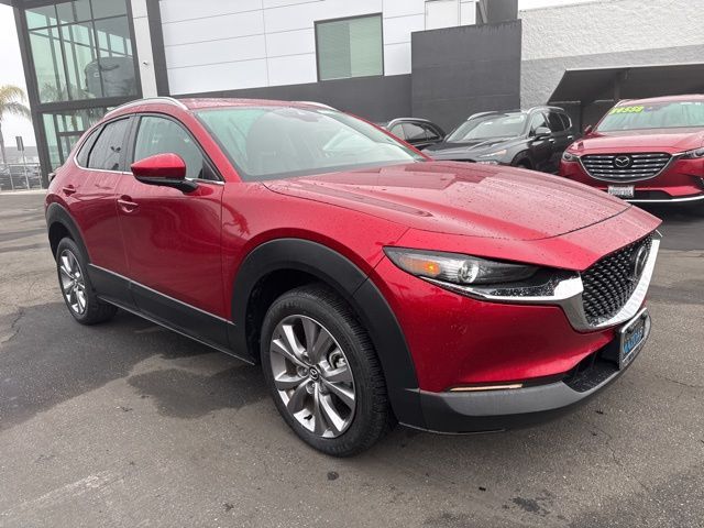 2023 Mazda CX-30 2.5 S Select Package