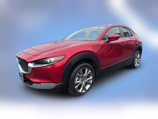 2023 Mazda CX-30 2.5 S Select Package