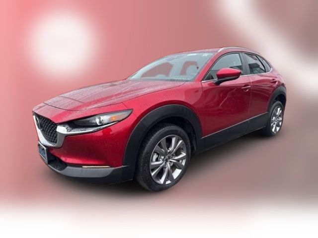 2023 Mazda CX-30 2.5 S Select Package