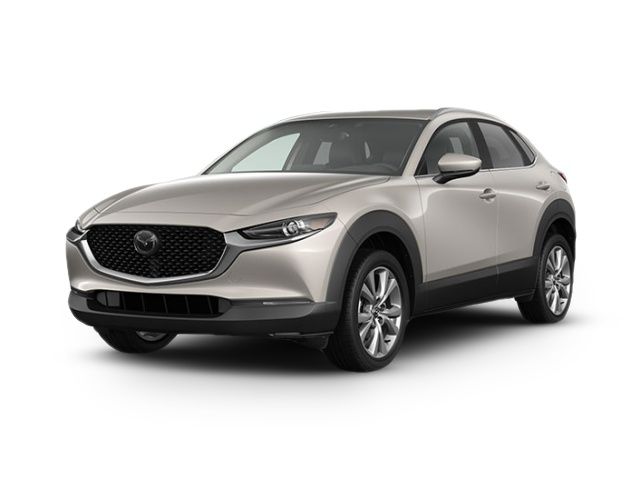 2023 Mazda CX-30 2.5 S Select Package