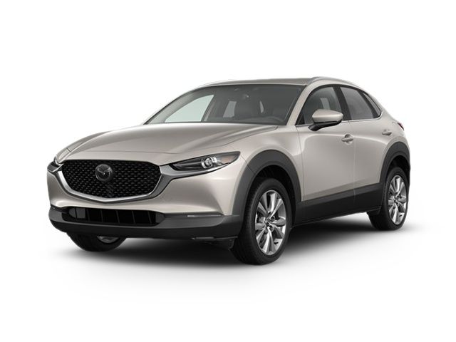 2023 Mazda CX-30 2.5 S Select Package