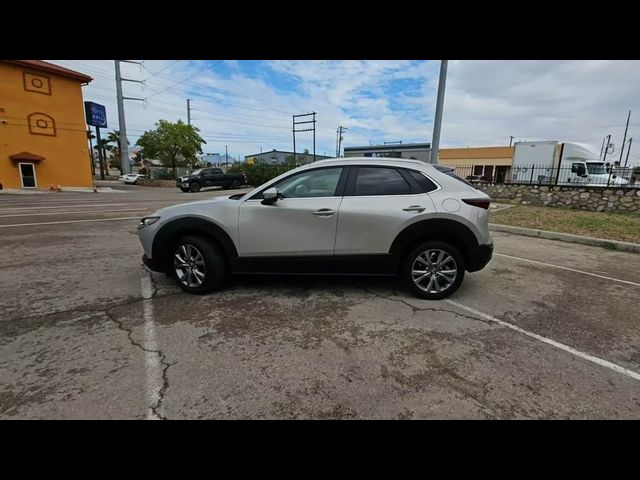 2023 Mazda CX-30 2.5 S Select Package