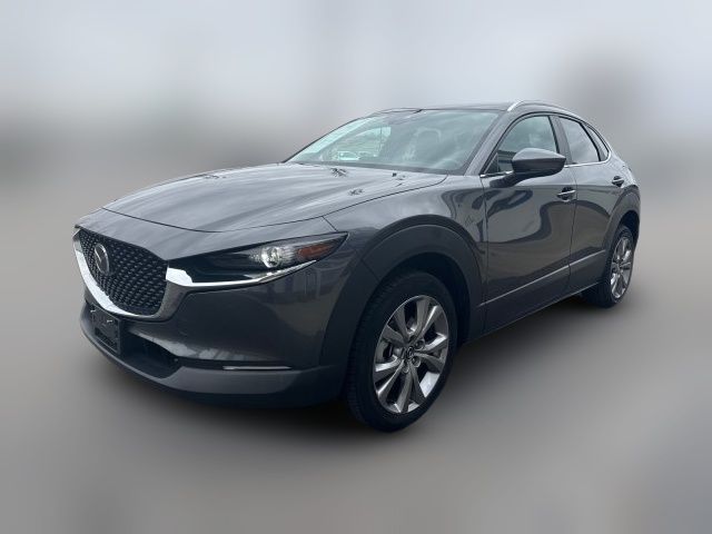 2023 Mazda CX-30 2.5 S Select Package