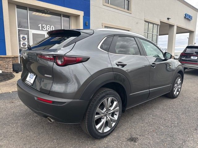 2023 Mazda CX-30 2.5 S Select Package