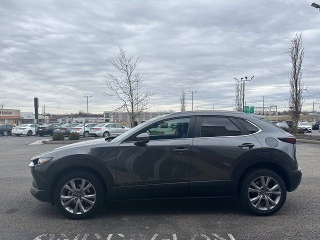 2023 Mazda CX-30 2.5 S Select Package