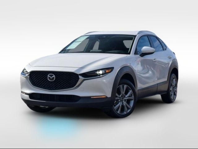 2023 Mazda CX-30 2.5 S Select Package