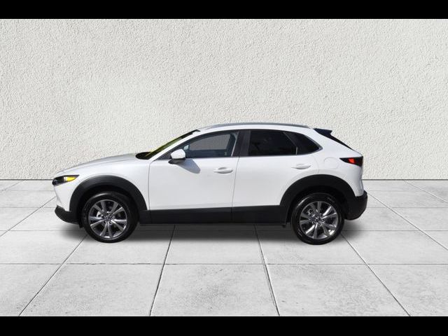 2023 Mazda CX-30 2.5 S Select Package