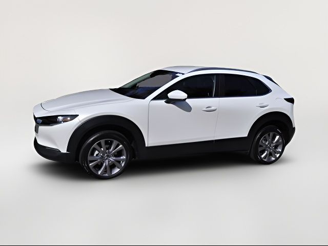 2023 Mazda CX-30 2.5 S Select Package