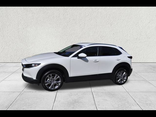 2023 Mazda CX-30 2.5 S Select Package