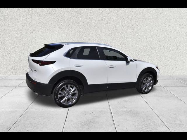 2023 Mazda CX-30 2.5 S Select Package