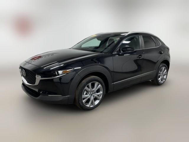 2023 Mazda CX-30 2.5 S Select Package