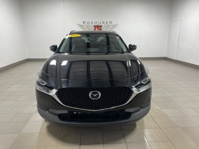 2023 Mazda CX-30 2.5 S Select Package