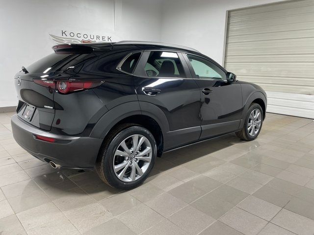 2023 Mazda CX-30 2.5 S Select Package
