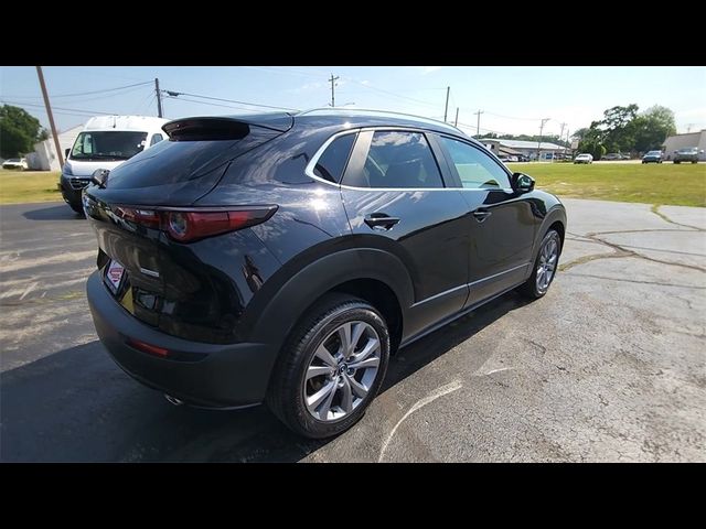 2023 Mazda CX-30 2.5 S Select Package