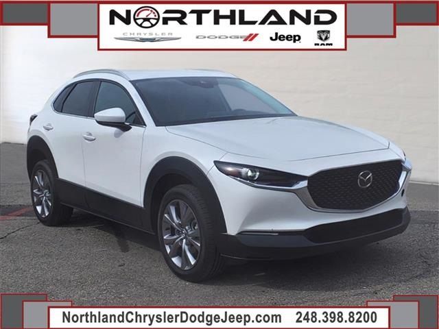 2023 Mazda CX-30 2.5 S Select Package