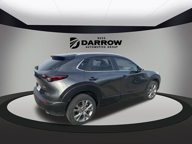 2023 Mazda CX-30 2.5 S Select Package