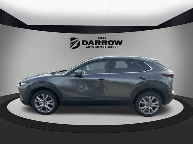 2023 Mazda CX-30 2.5 S Select Package