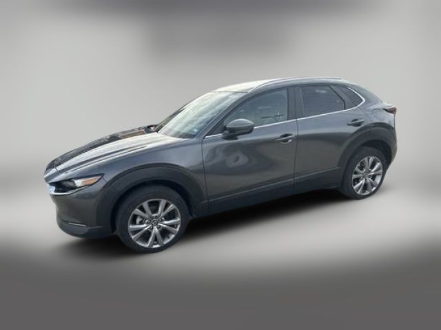 2023 Mazda CX-30 2.5 S Select Package