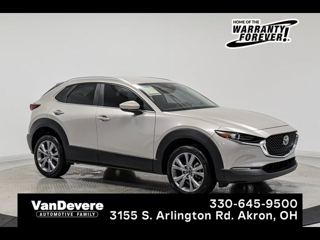 2023 Mazda CX-30 2.5 S Select Package